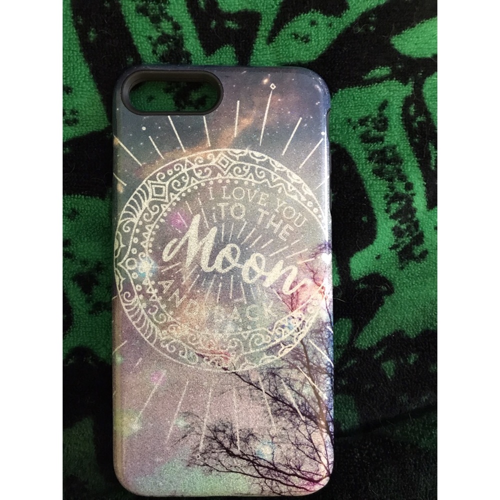 iPhone 7 Plus Case